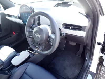 BMW MINI