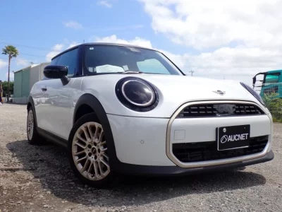 BMW MINI