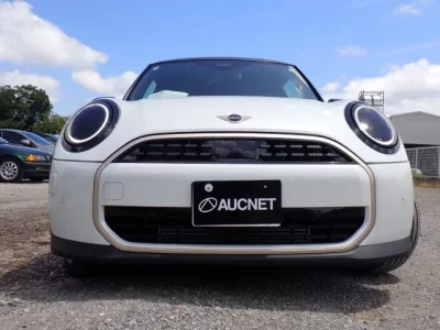 BMW MINI