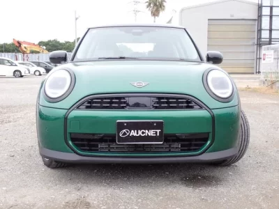 BMW MINI