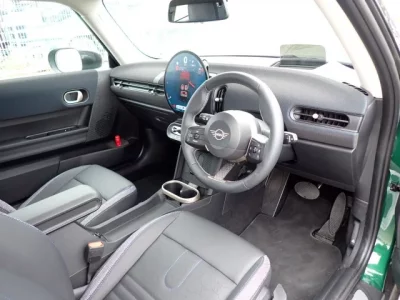 BMW MINI