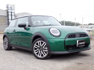 BMW MINI