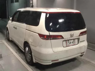 Honda ELYSION