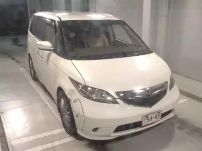 Honda ELYSION