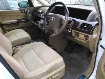 Honda ELYSION
