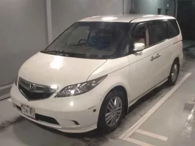 Honda ELYSION