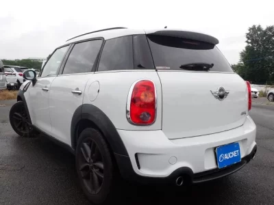 BMW MINI