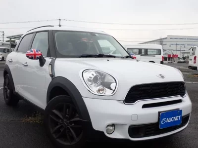 BMW MINI
