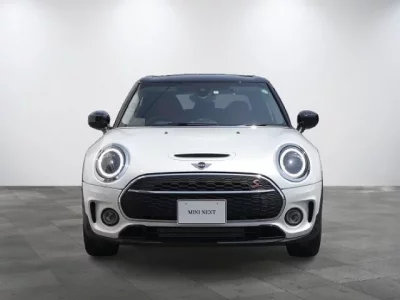 BMW MINI