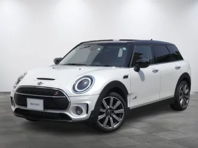 BMW MINI