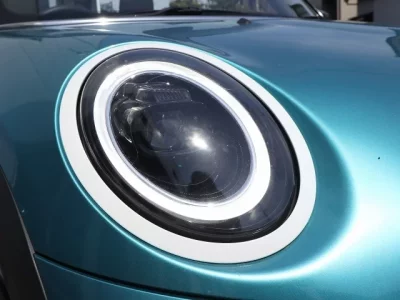 BMW MINI