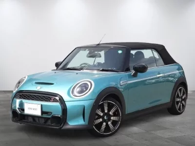 BMW MINI