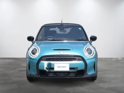 BMW MINI