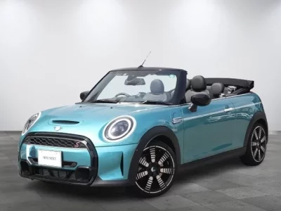 BMW MINI