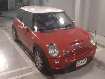 BMW MINI