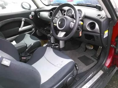 BMW MINI