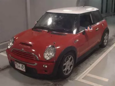 BMW MINI