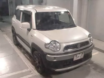 Suzuki XBEE