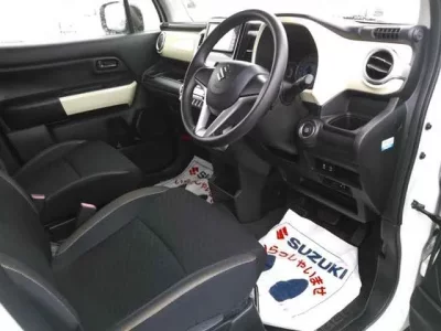 Suzuki XBEE