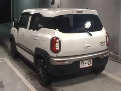 Suzuki XBEE