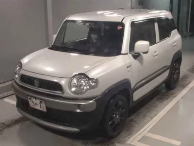 Suzuki XBEE
