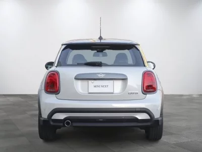 BMW MINI