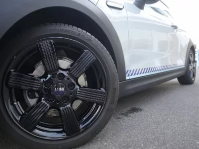 BMW MINI