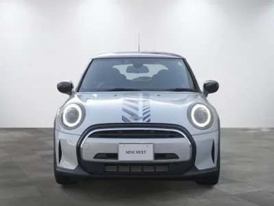 BMW MINI