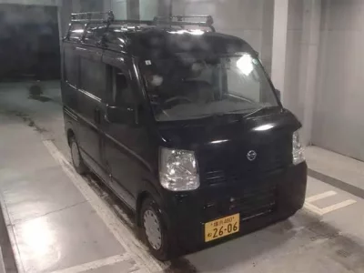 Nissan CLIPPER VAN