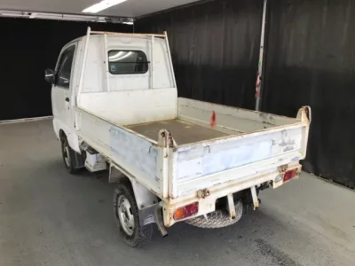 Mitsubishi MINICAB TRUCK