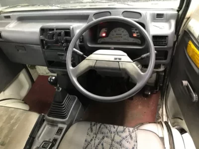 Mitsubishi MINICAB TRUCK