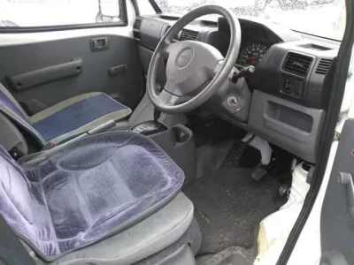 Nissan CLIPPER VAN