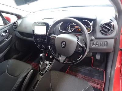 Renault LUTECIA