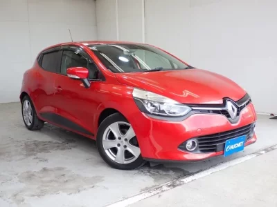 Renault LUTECIA