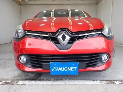 Renault LUTECIA