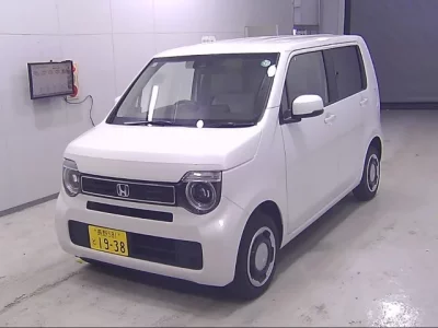 Honda N WGN