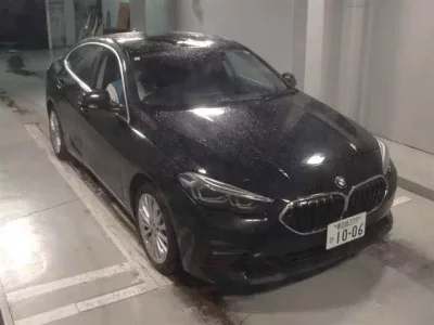 BMW 2-Series