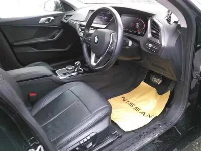 BMW 2-Series