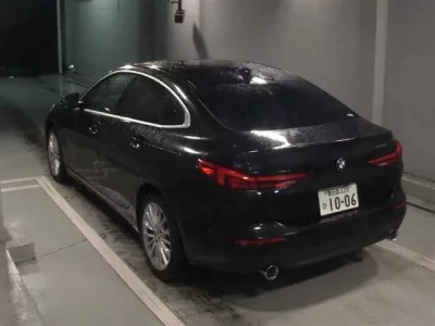 BMW 2-Series