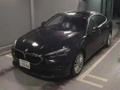 BMW 2-Series