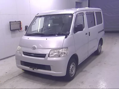 Toyota TOWN ACE VAN