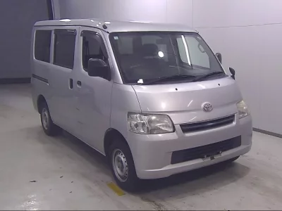 Toyota TOWN ACE VAN