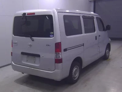 Toyota TOWN ACE VAN