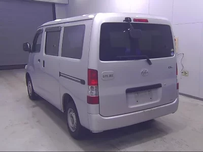 Toyota TOWN ACE VAN