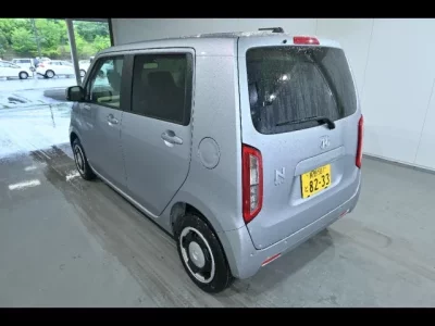 Honda N WGN