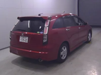 Honda STREAM