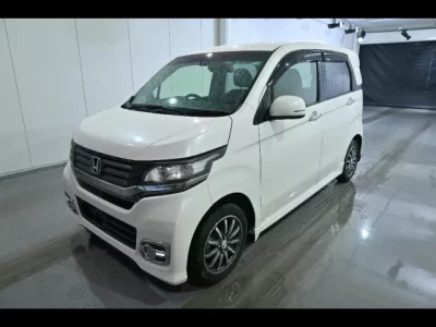 Honda N WGN