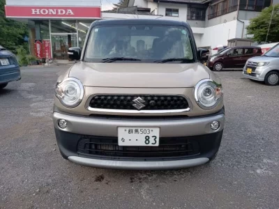 Suzuki XBEE