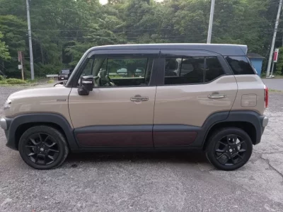 Suzuki XBEE