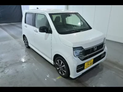 Honda N WGN